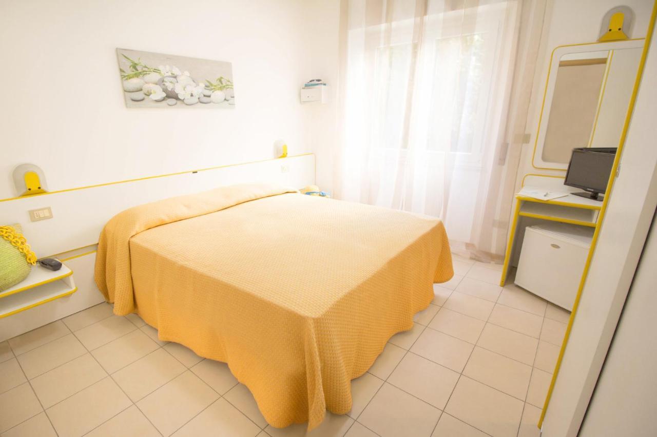 Hotel Giancarlo