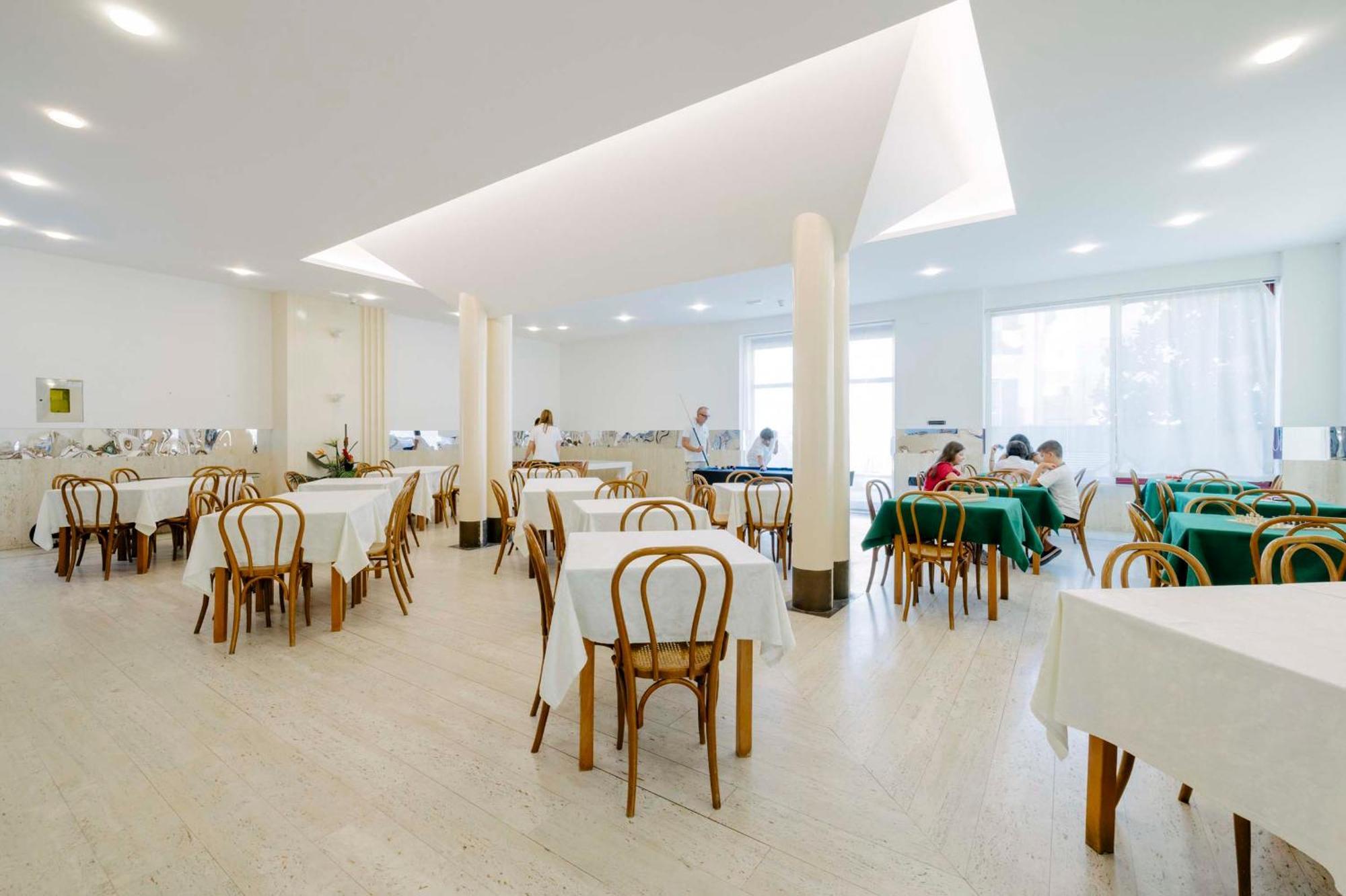 Hotel Giancarlo