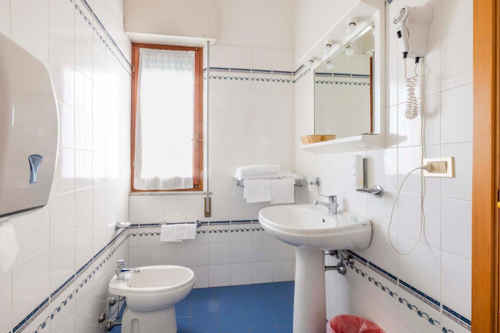 Giancarlo Hotel San Benedetto del Tronto