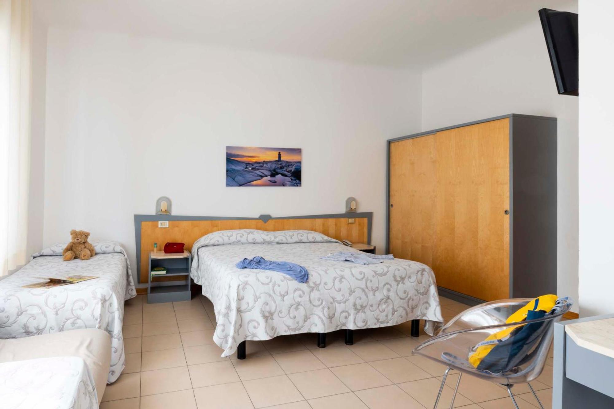 Hotel Giancarlo San Benedetto del Tronto