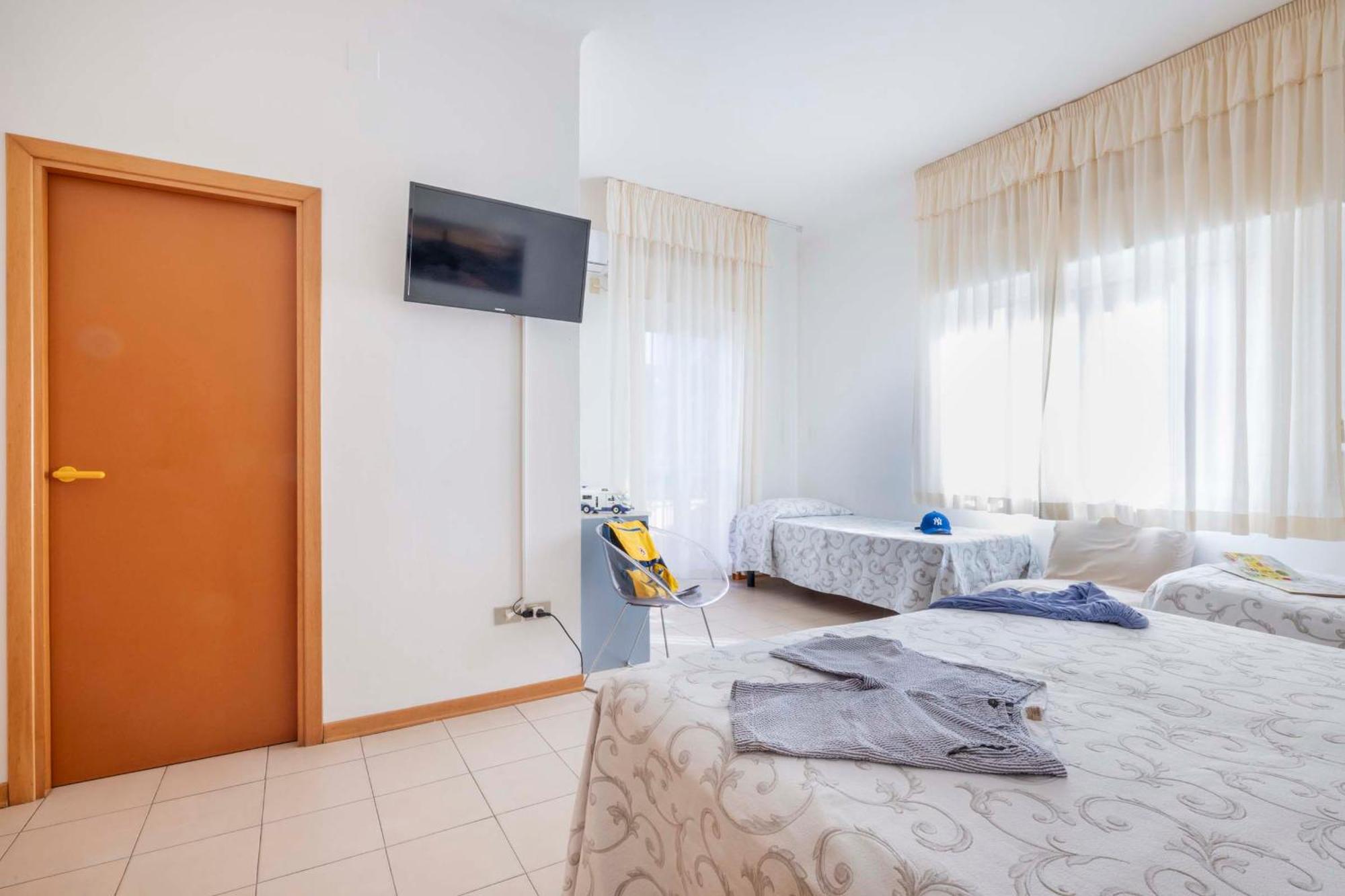 Giancarlo Hotel San Benedetto del Tronto