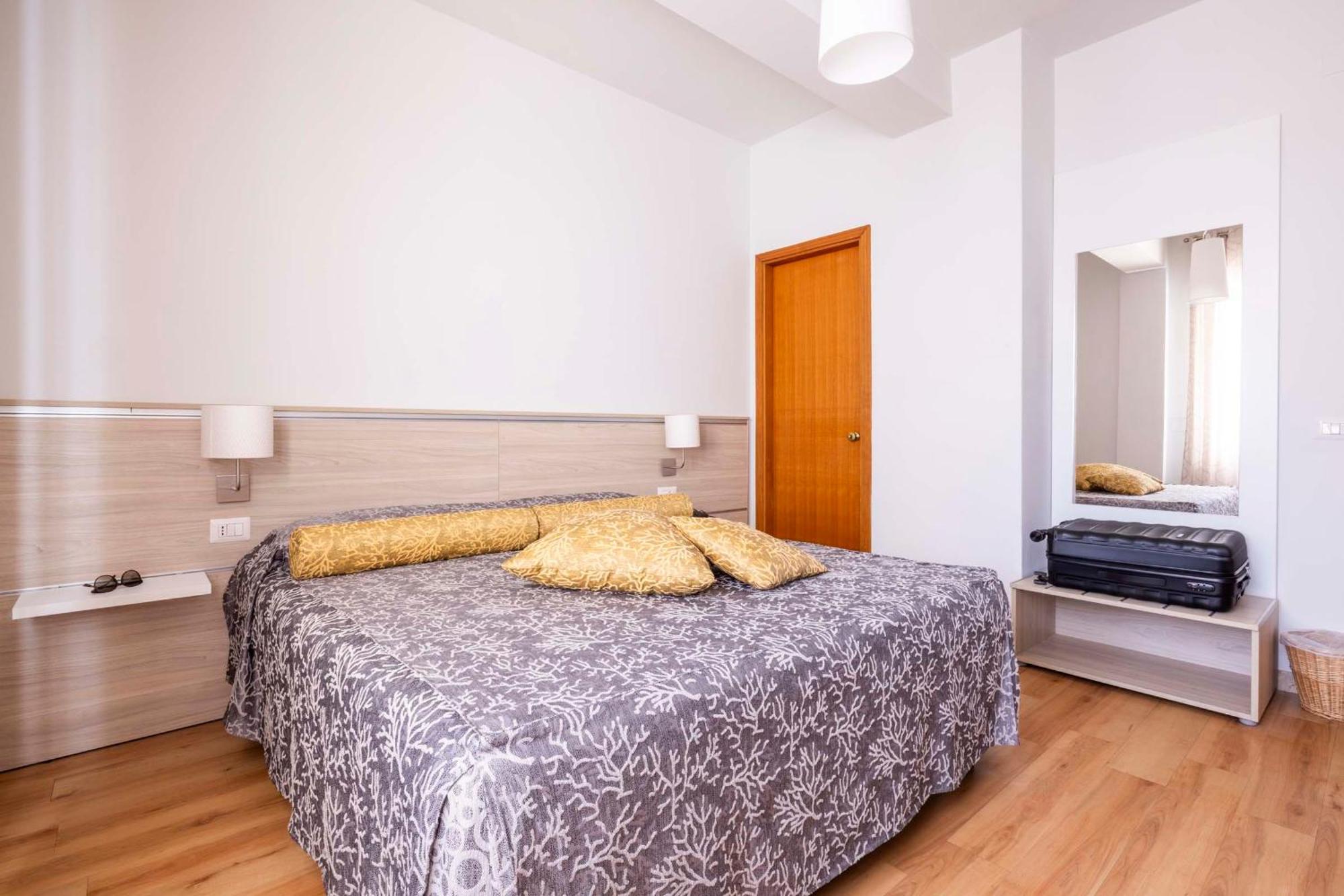 Giancarlo Hotel 3*