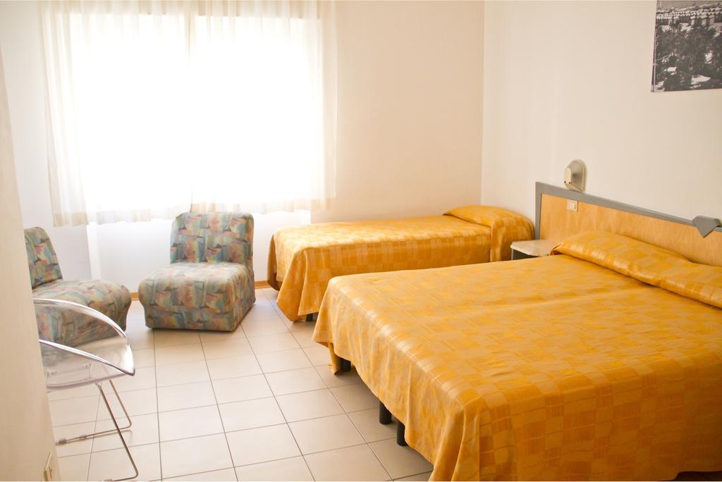 Hotel Giancarlo San Benedetto del Tronto