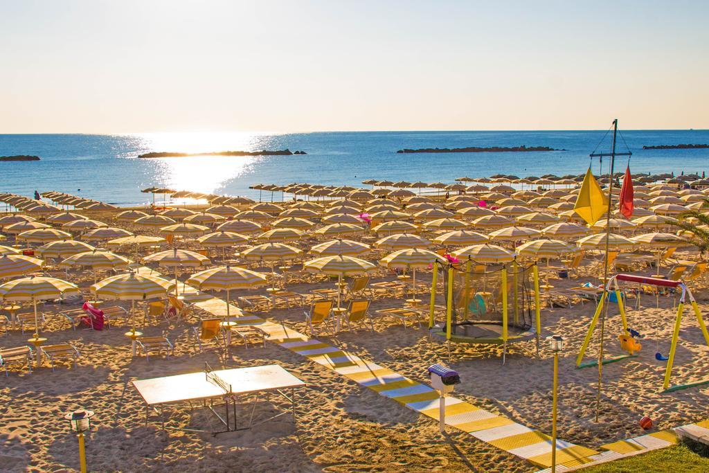 Giancarlo 3* San Benedetto del Tronto