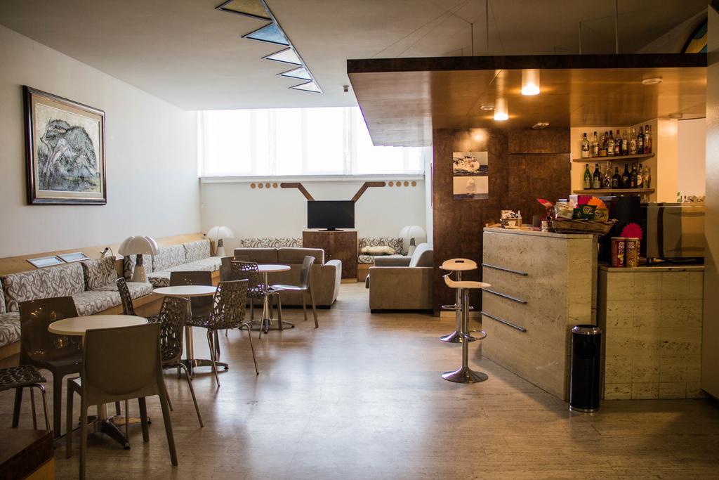 Giancarlo Hotel 3*