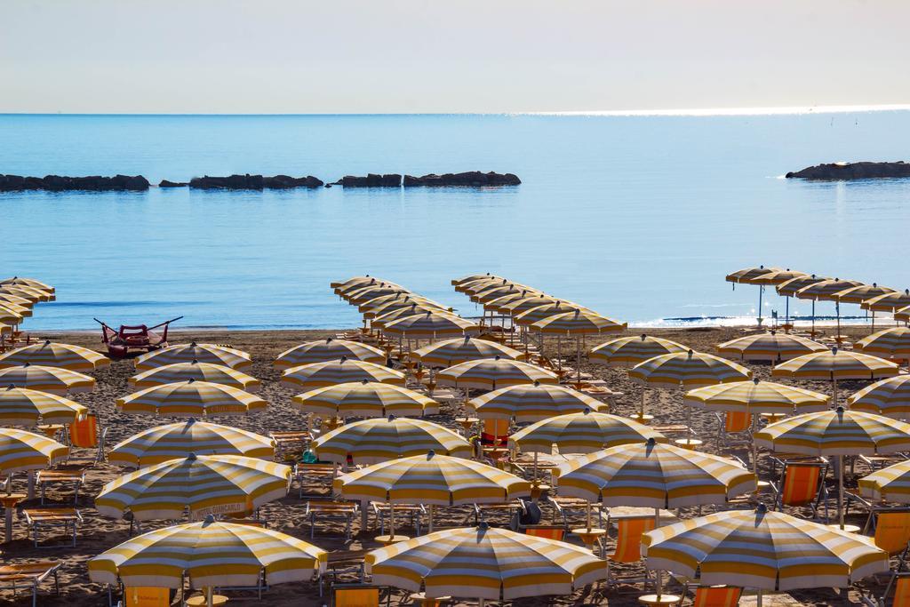 Giancarlo 3* San Benedetto del Tronto
