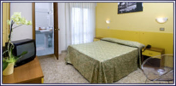 Giancarlo Hotel 3*