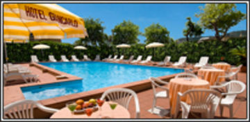 Giancarlo Hotel San Benedetto del Tronto