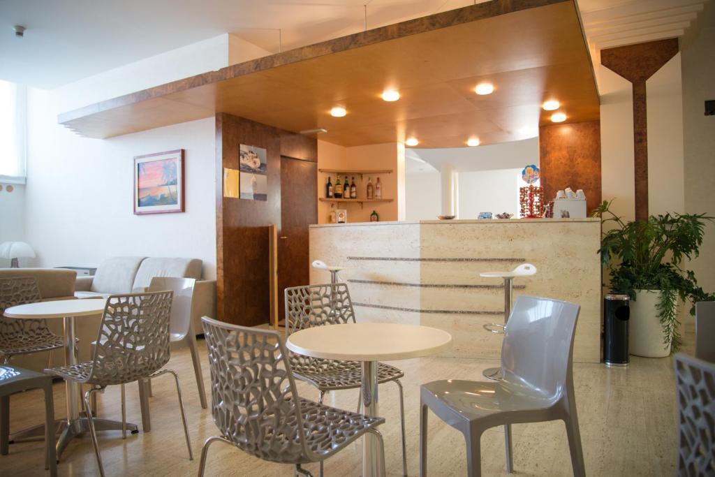 Hotel Giancarlo San Benedetto del Tronto