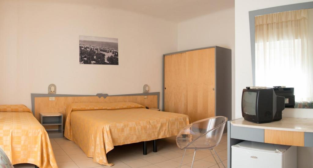 Hotel Giancarlo San Benedetto del Tronto