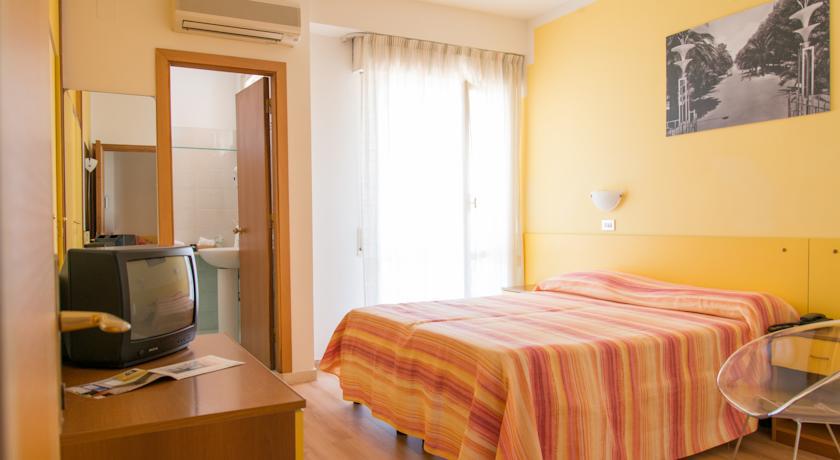 Hotel Giancarlo San Benedetto del Tronto
